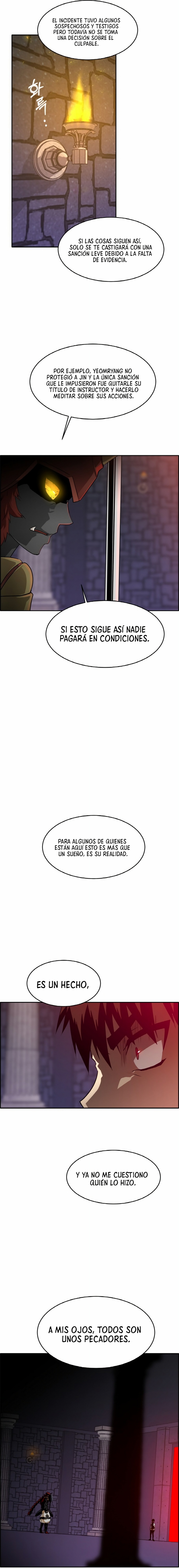 Counter Cube capítulo 57 página 2