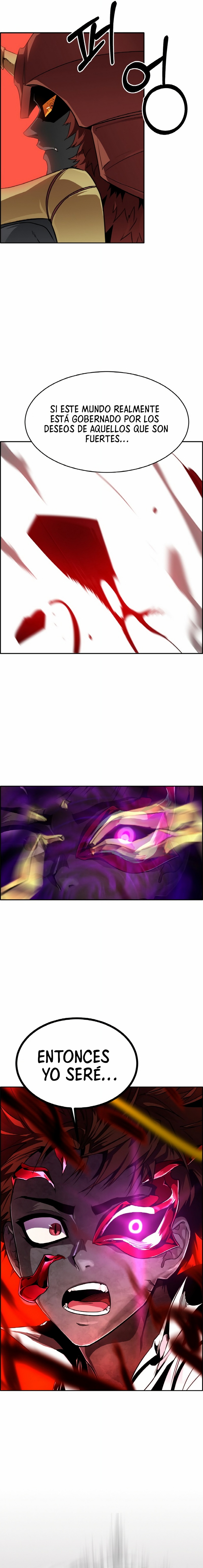 Counter Cube capítulo 57 página 23