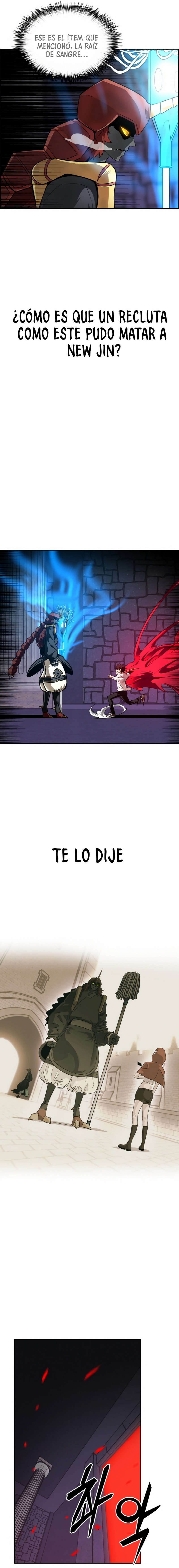 Counter Cube capítulo 57 página 5