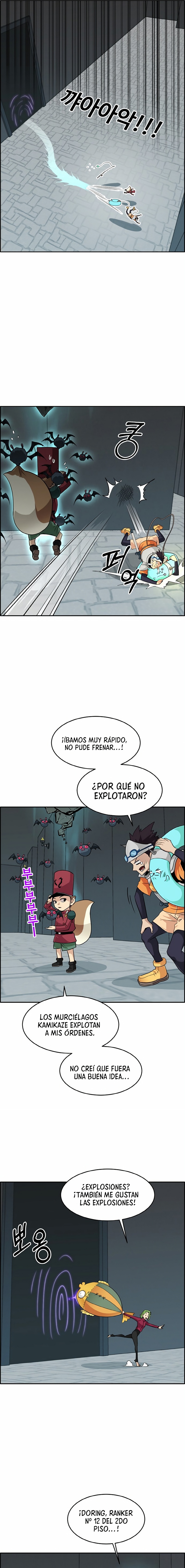Counter Cube capítulo 57 página 7