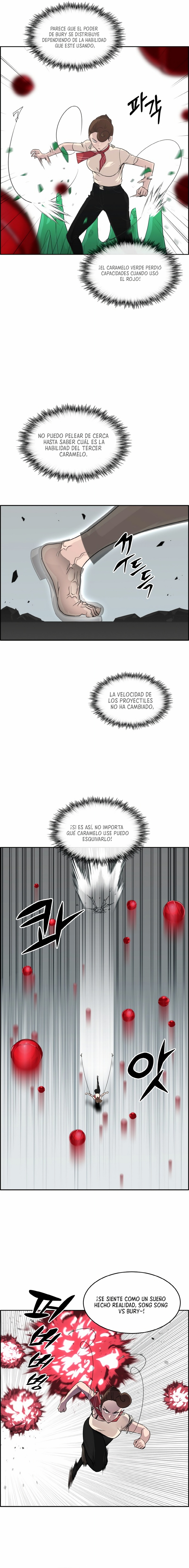 Counter Cube capítulo 59 página 5