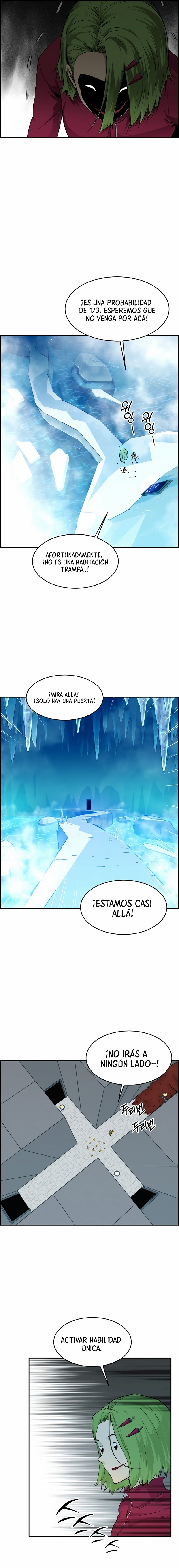 Counter Cube capítulo 60 página 12