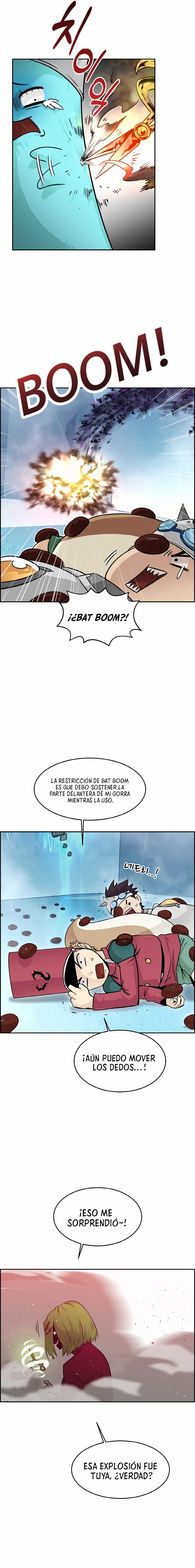 Counter Cube capítulo 61 página 10