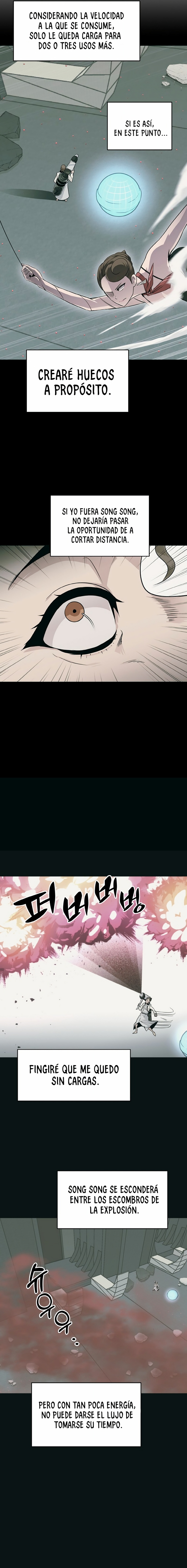 Counter Cube capítulo 61 página 16
