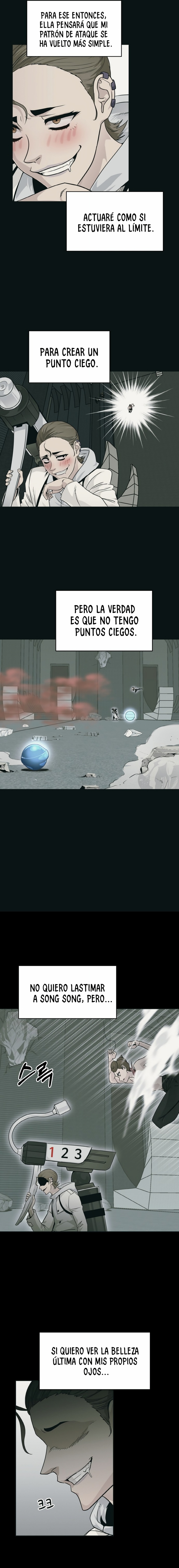 Counter Cube capítulo 61 página 17
