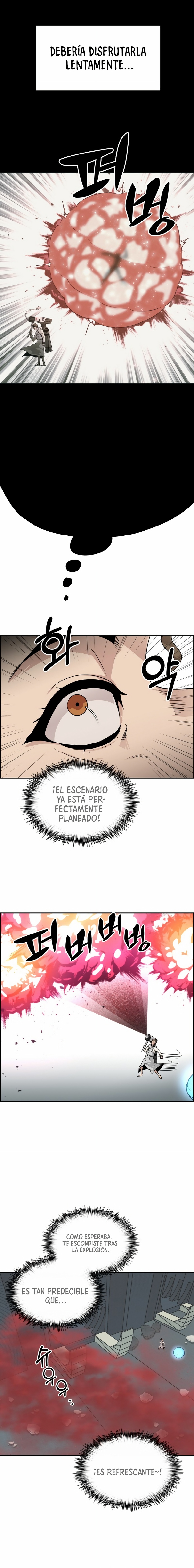 Counter Cube capítulo 61 página 18