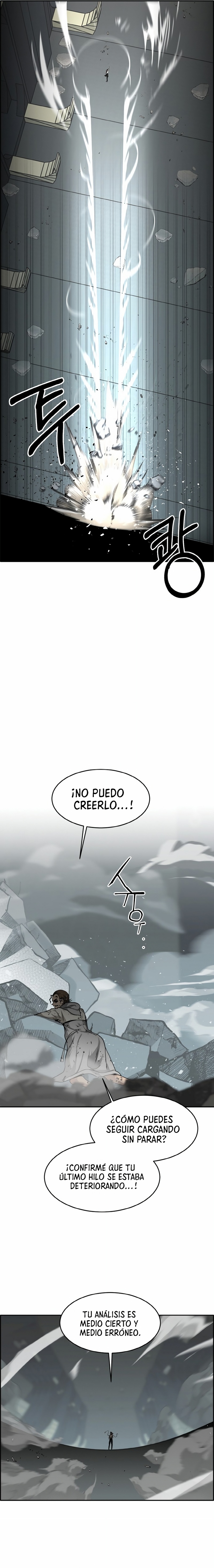 Counter Cube capítulo 61 página 22