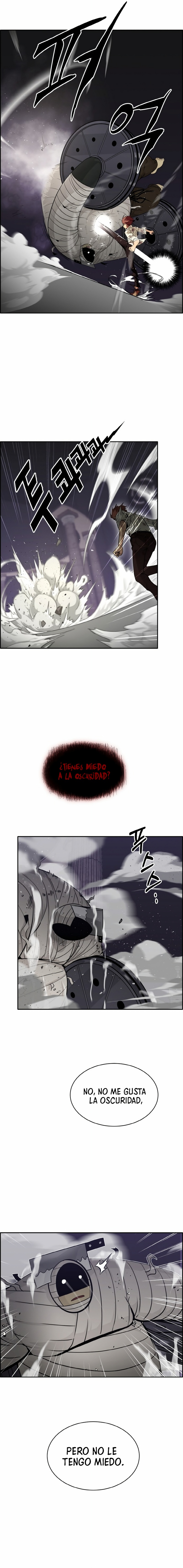 Counter Cube capítulo 61 página 4