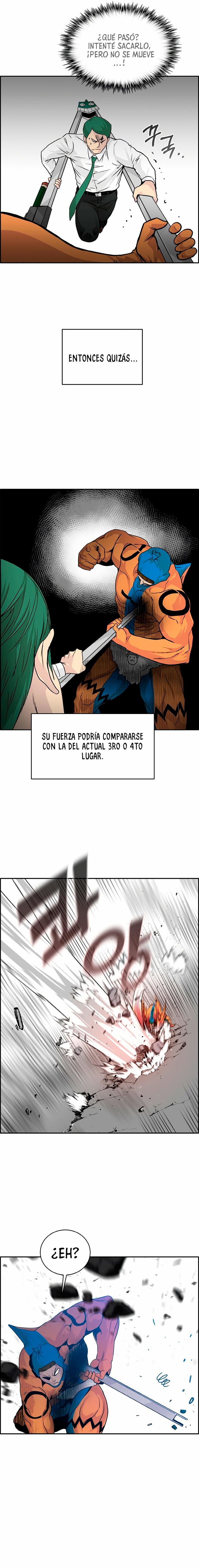Counter Cube capítulo 62 página 12