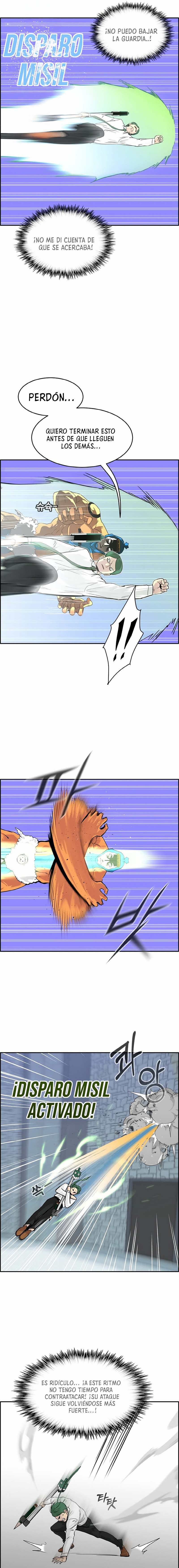 Counter Cube capítulo 62 página 14