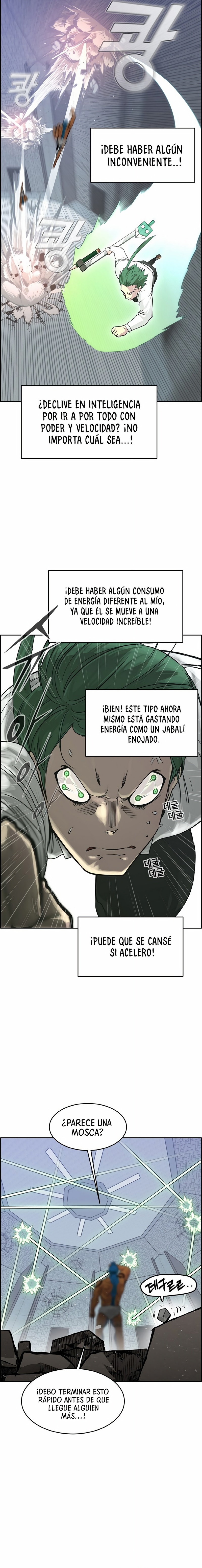 Counter Cube capítulo 62 página 16