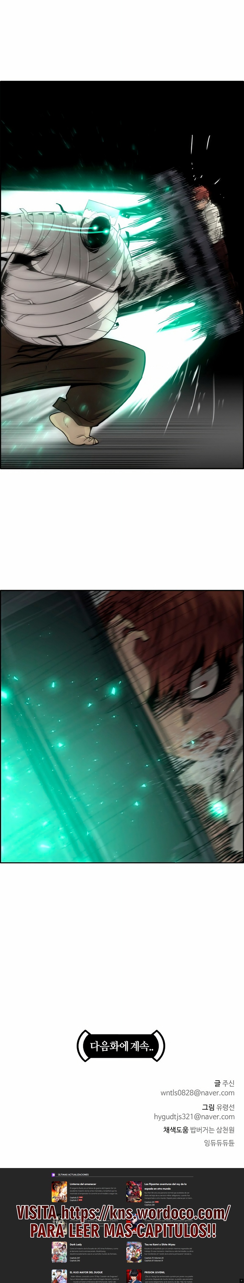 Counter Cube capítulo 62 página 20