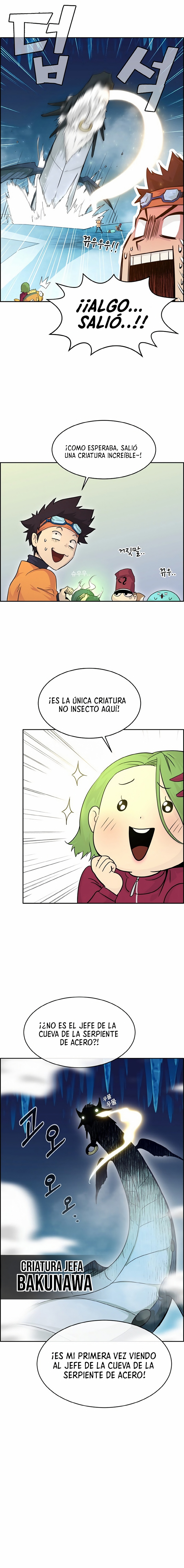 Counter Cube capítulo 62 página 3