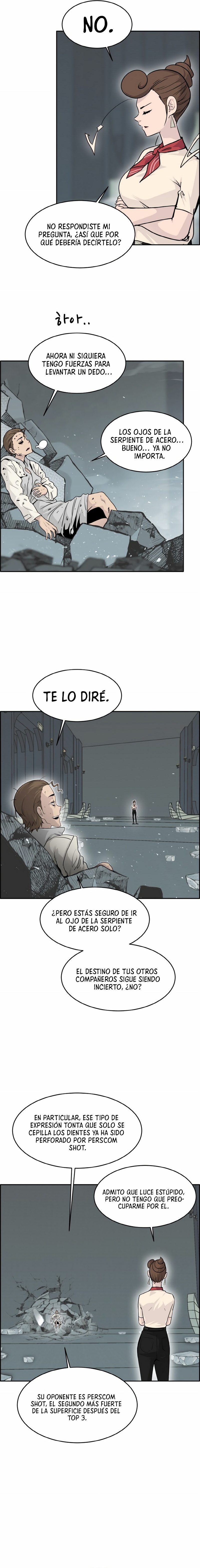 Counter Cube capítulo 62 página 8