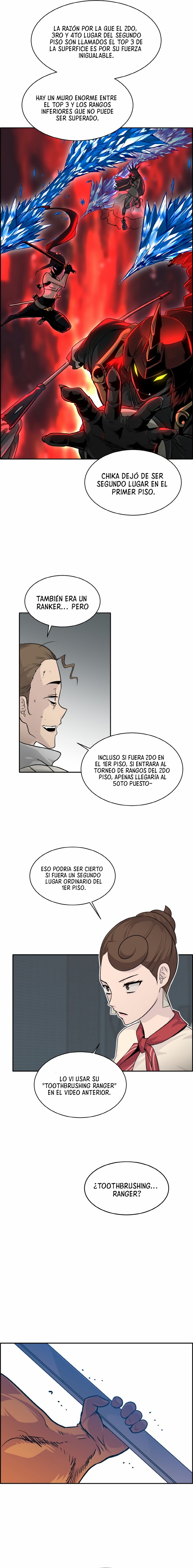 Counter Cube capítulo 62 página 9