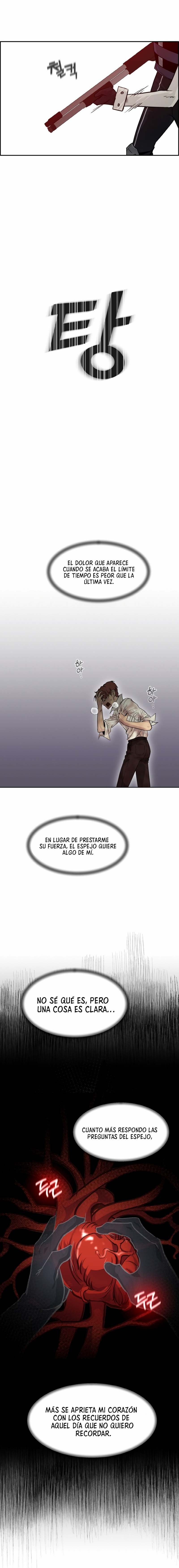 Counter Cube capítulo 63 página 19