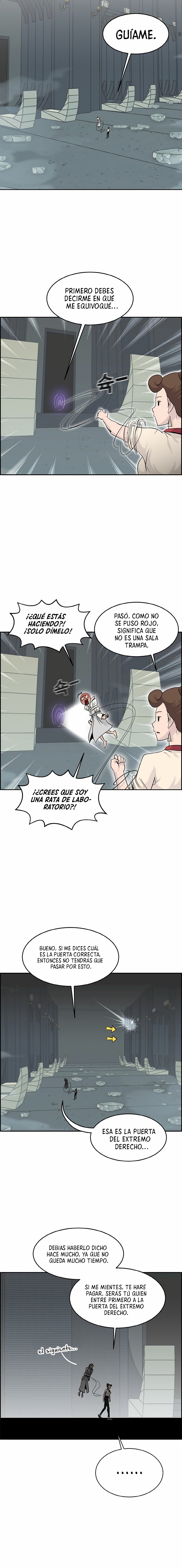 Counter Cube capítulo 63 página 2