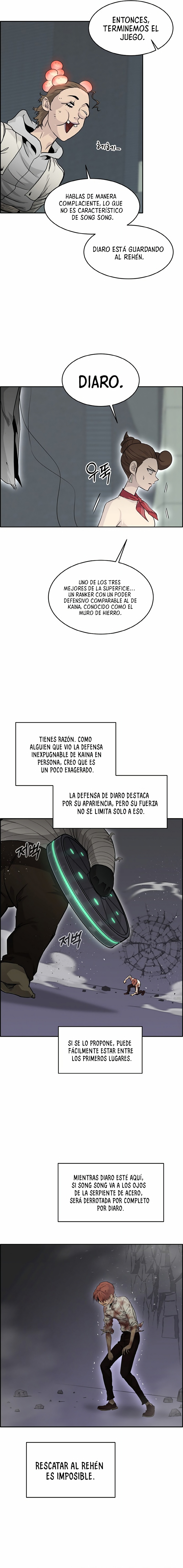 Counter Cube capítulo 63 página 3