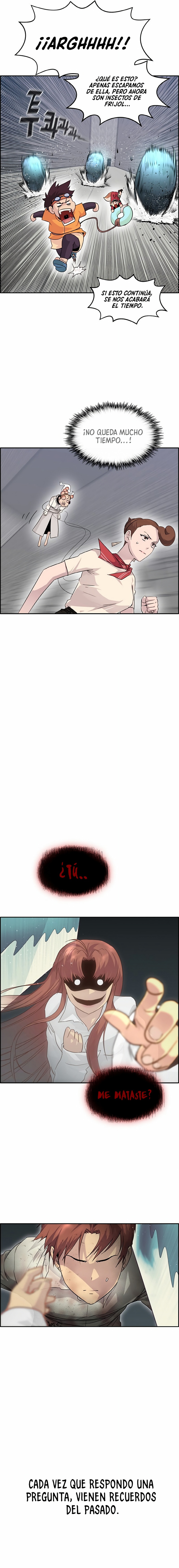 Counter Cube capítulo 64 página 10