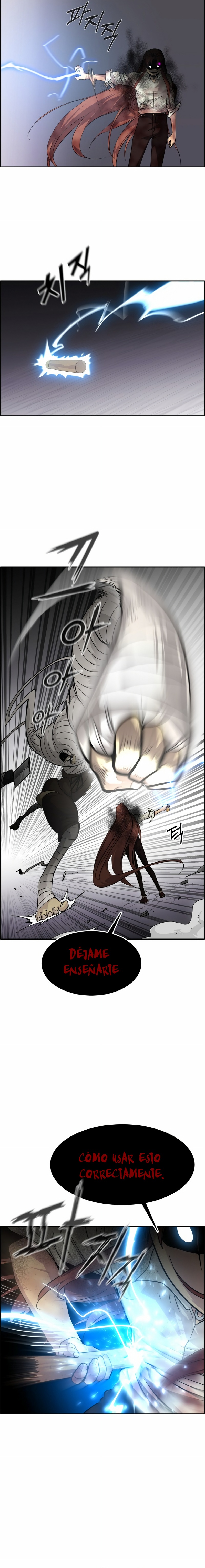Counter Cube capítulo 64 página 17