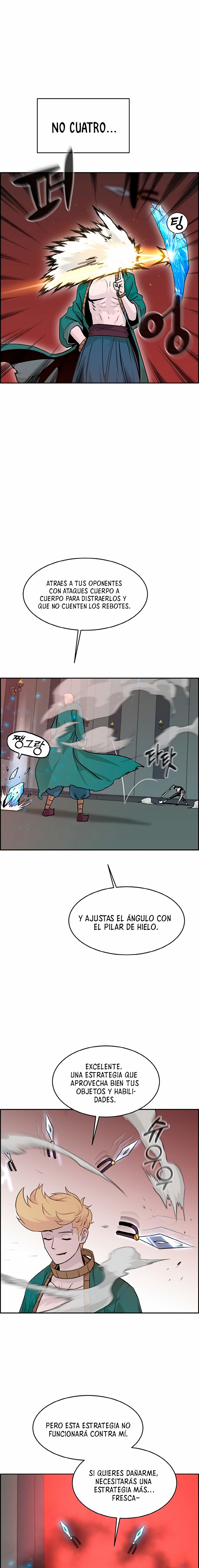 Counter Cube capítulo 64 página 7