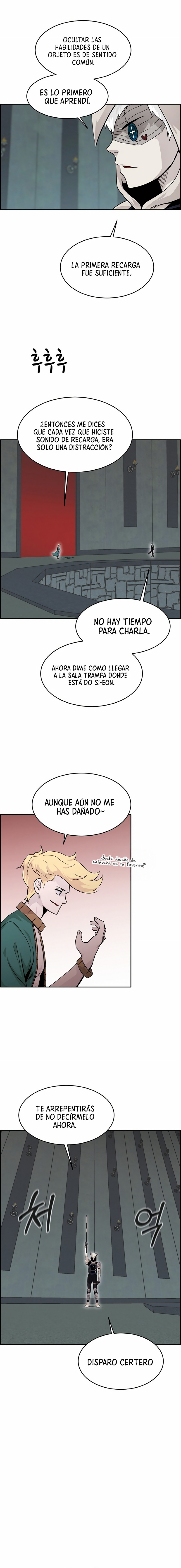 Counter Cube capítulo 64 página 9