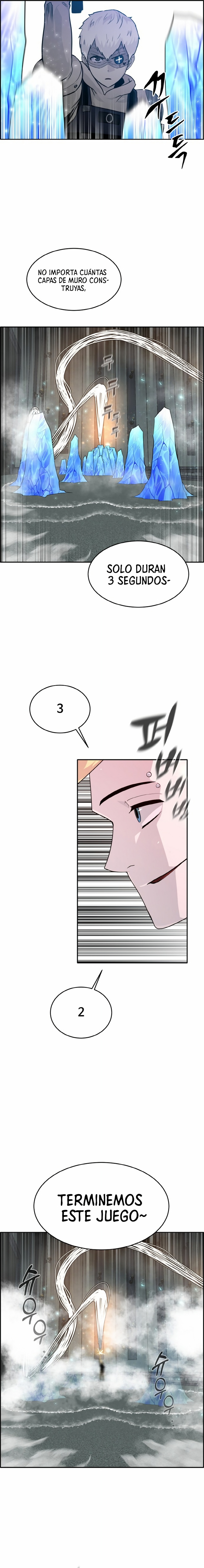 Counter Cube capítulo 65 página 11