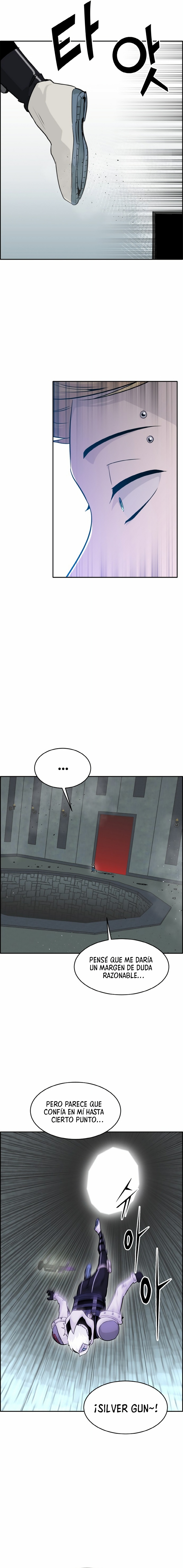 Counter Cube capítulo 65 página 16