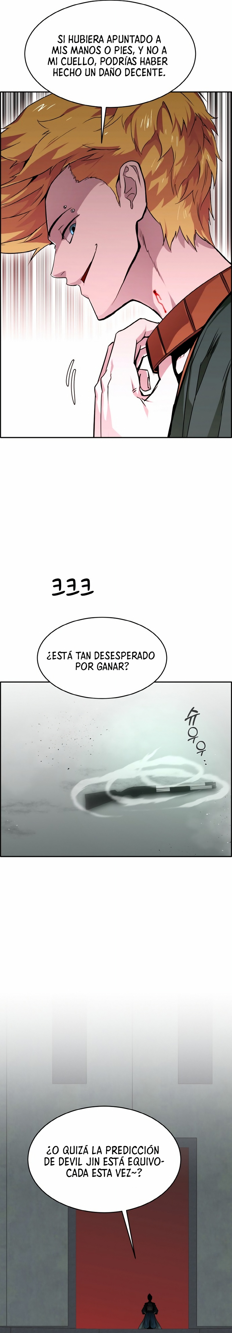 Counter Cube capítulo 65 página 17