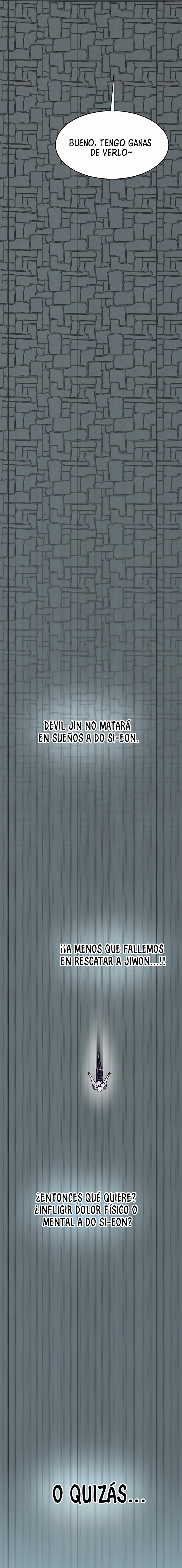 Counter Cube capítulo 65 página 18