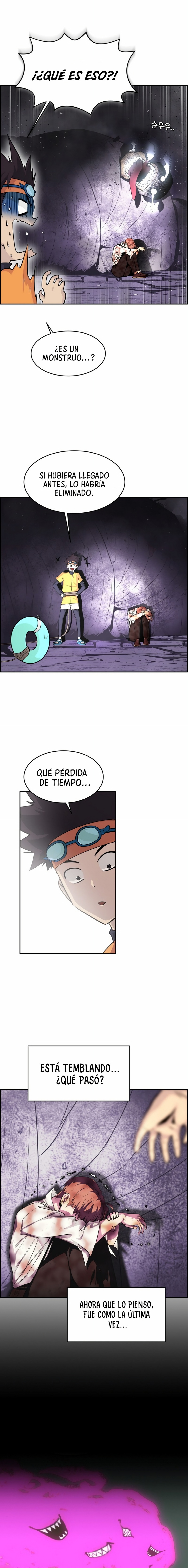 Counter Cube capítulo 65 página 2