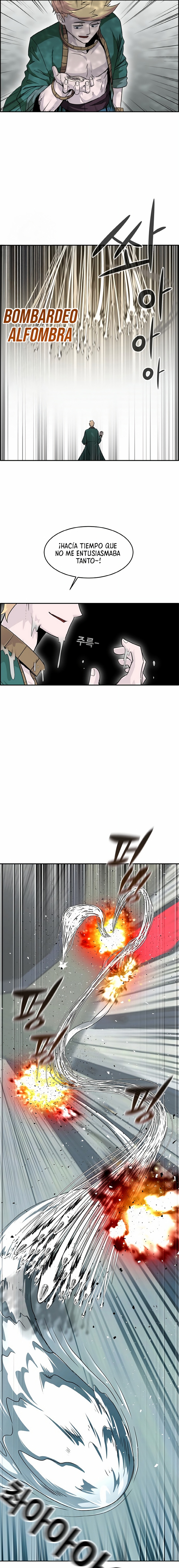 Counter Cube capítulo 65 página 6