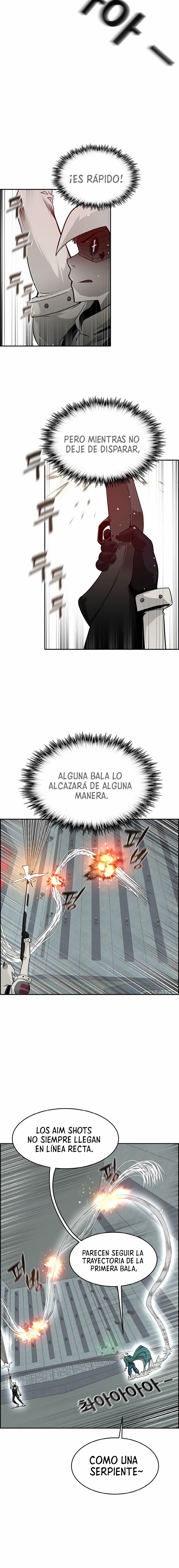 Counter Cube capítulo 65 página 7