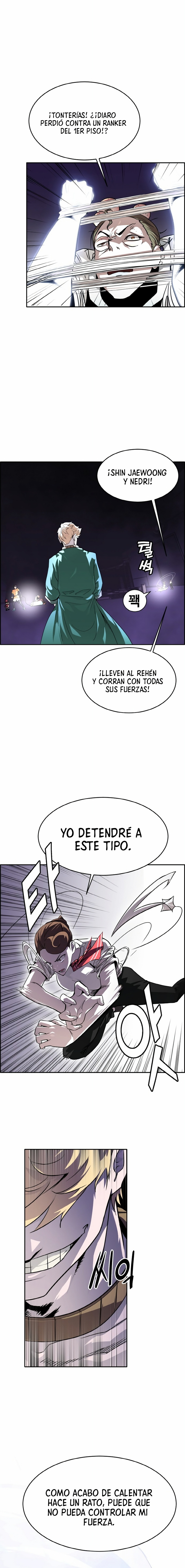 Counter Cube capítulo 66 página 15