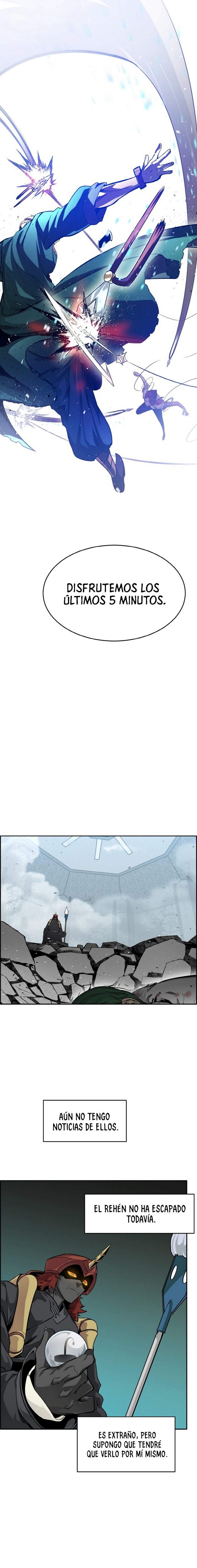 Counter Cube capítulo 66 página 16