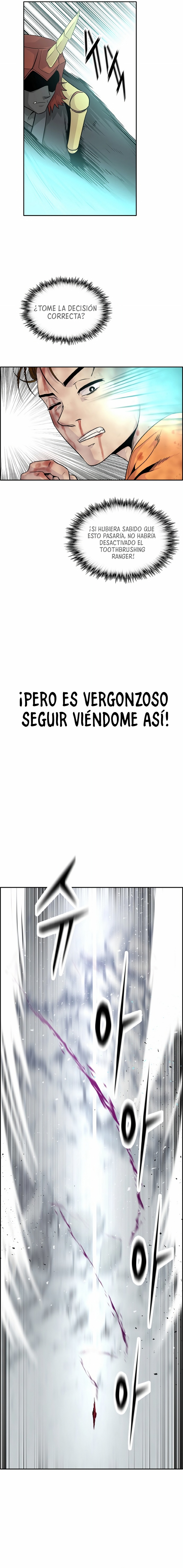 Counter Cube capítulo 66 página 21