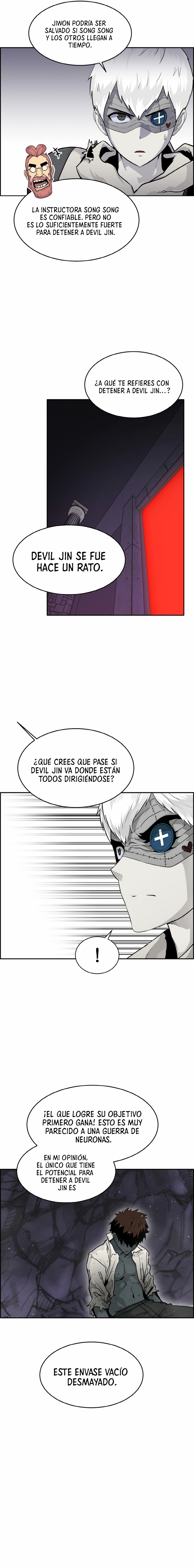 Counter Cube capítulo 66 página 7