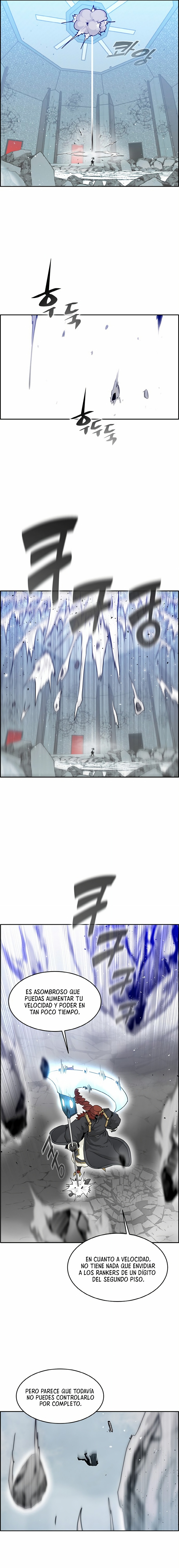Counter Cube capítulo 67 página 15