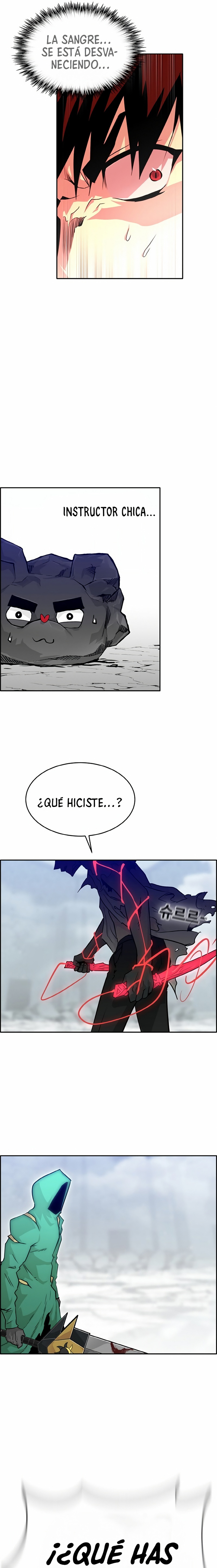 Counter Cube capítulo 69 página 11