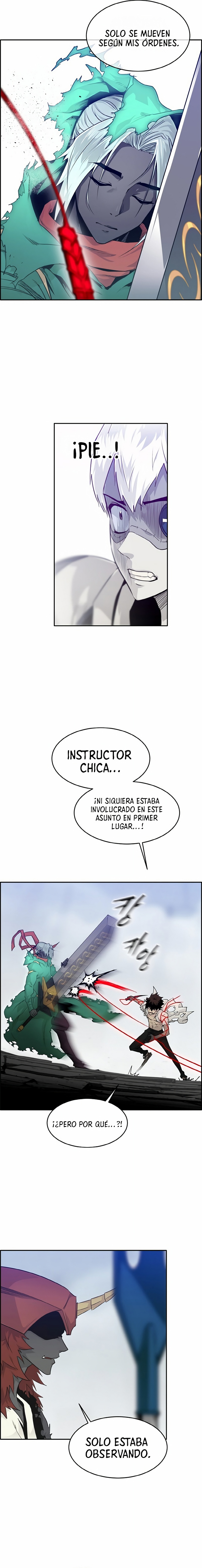Counter Cube capítulo 69 página 13