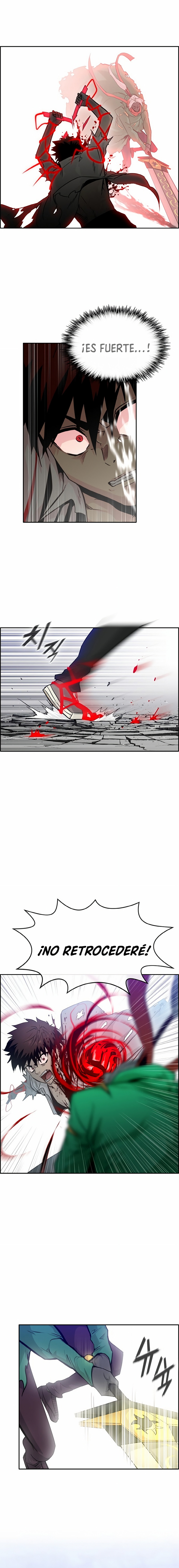 Counter Cube capítulo 69 página 19