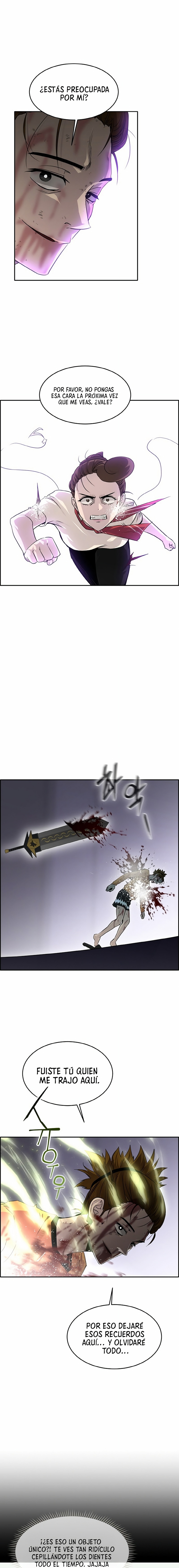 Counter Cube capítulo 69 página 6