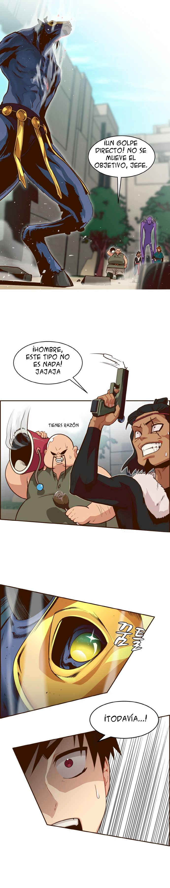 Counter Cube capítulo 7 página 10
