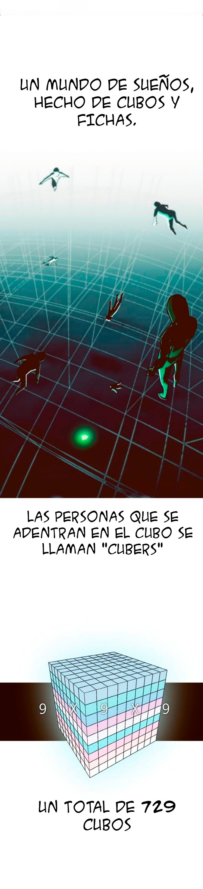 Counter Cube capítulo 7 página 2