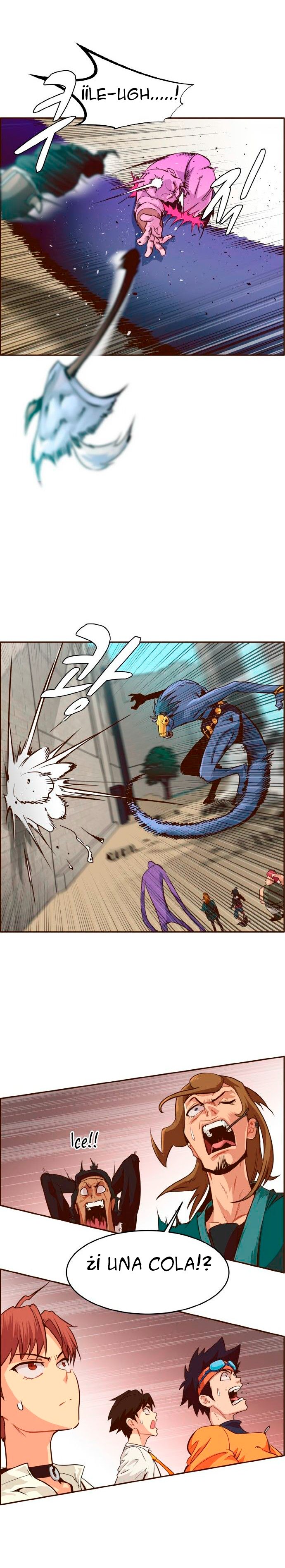 Counter Cube capítulo 7 página 7