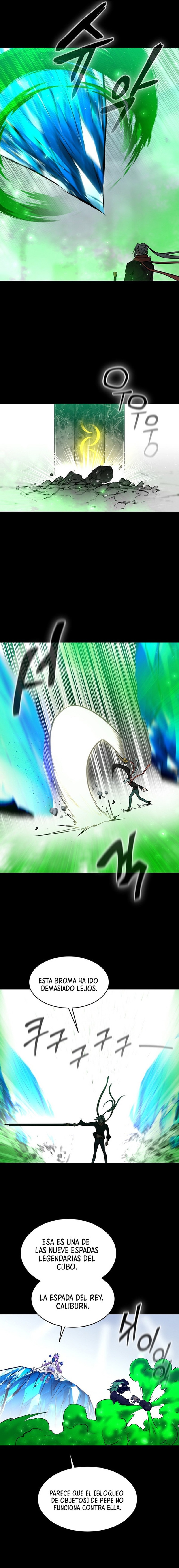 Counter Cube capítulo 71 página 10