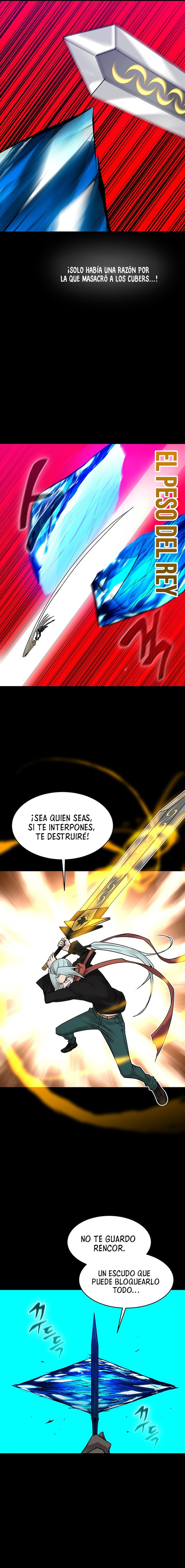 Counter Cube capítulo 71 página 12