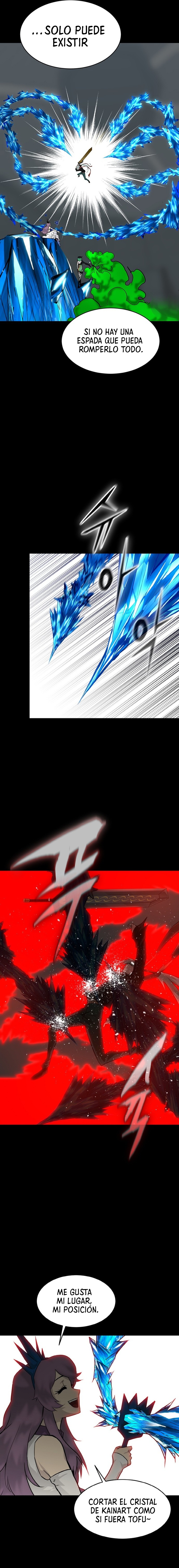 Counter Cube capítulo 71 página 13