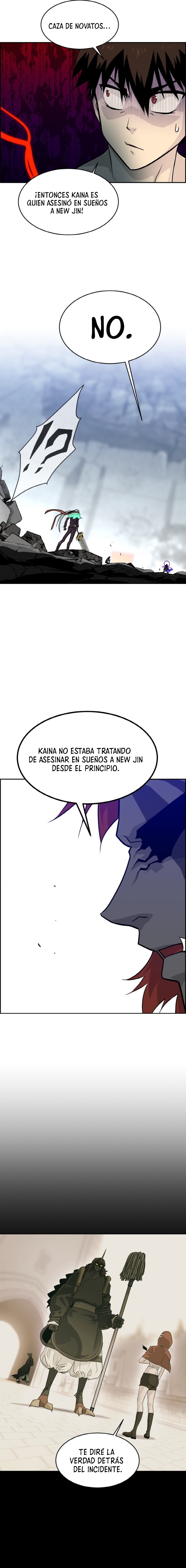 Counter Cube capítulo 71 página 16