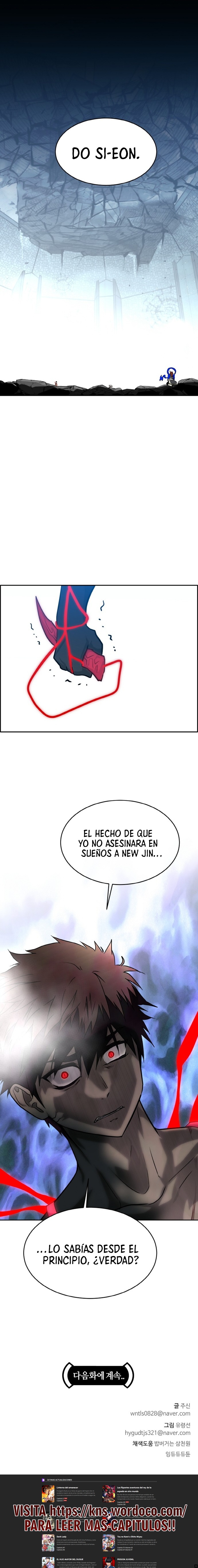 Counter Cube capítulo 71 página 18